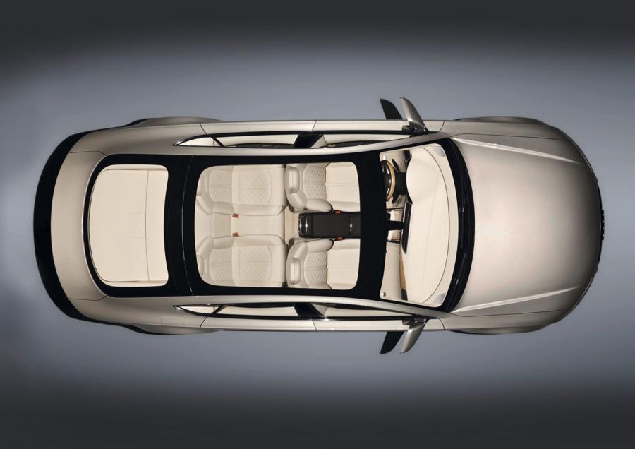  Audi Sportback Concept 2009 года  (фото 20 из 56)